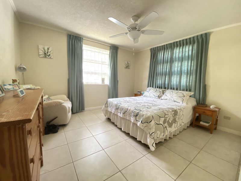 3 Bed House/Villa For Sale in Graeme Hall Barbados
